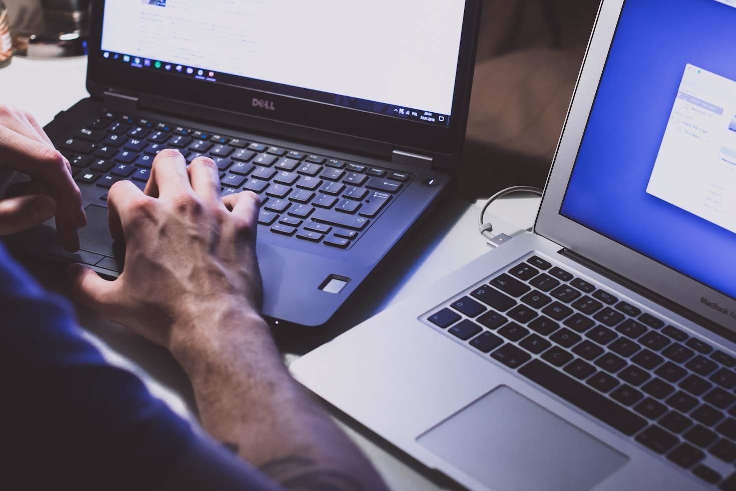 Tecnología innovadora en defensa de sistemas IT y OT